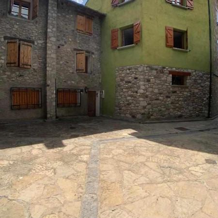 Otium Apartamentos Borda Siete Benasque Luaran gambar